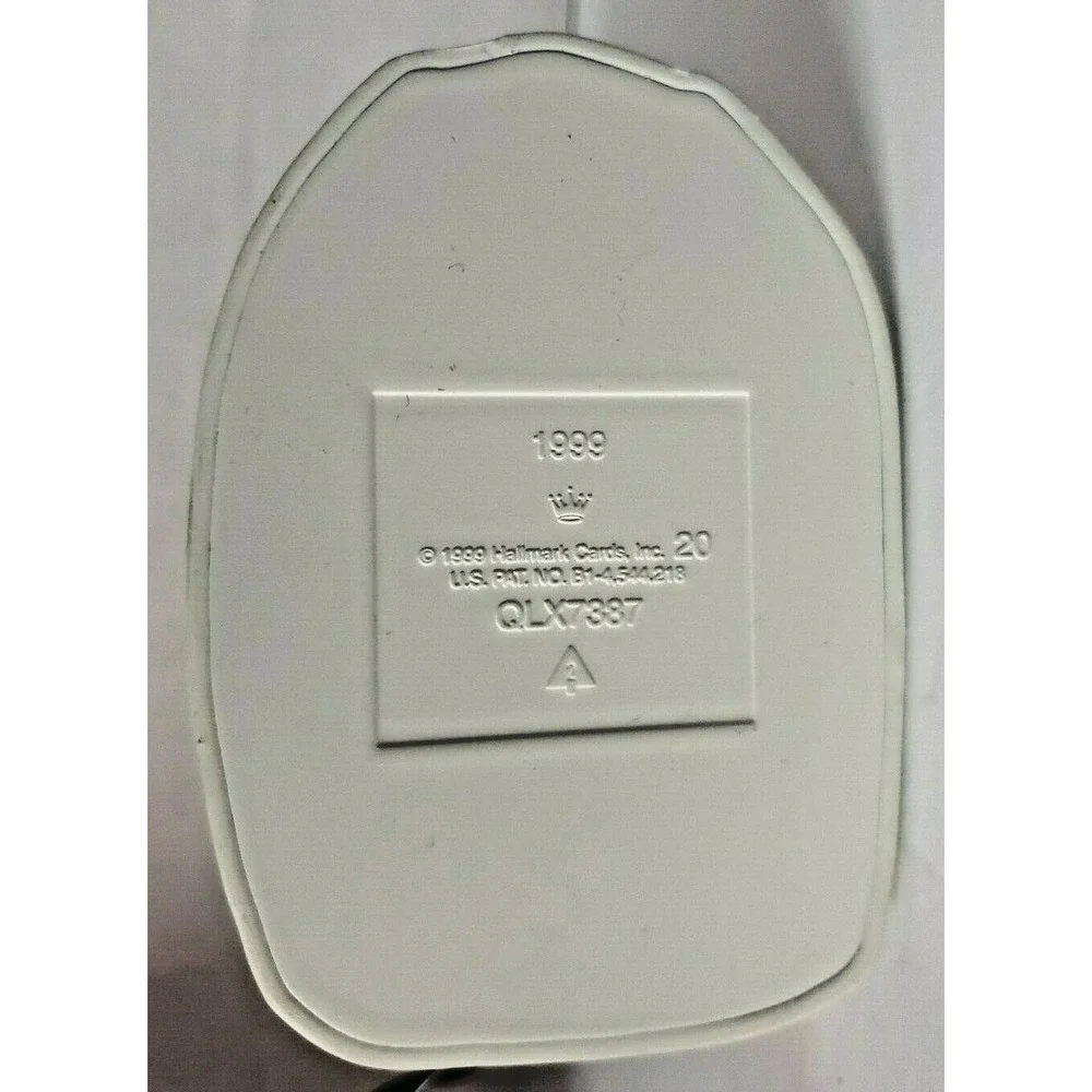Hallmark items as
